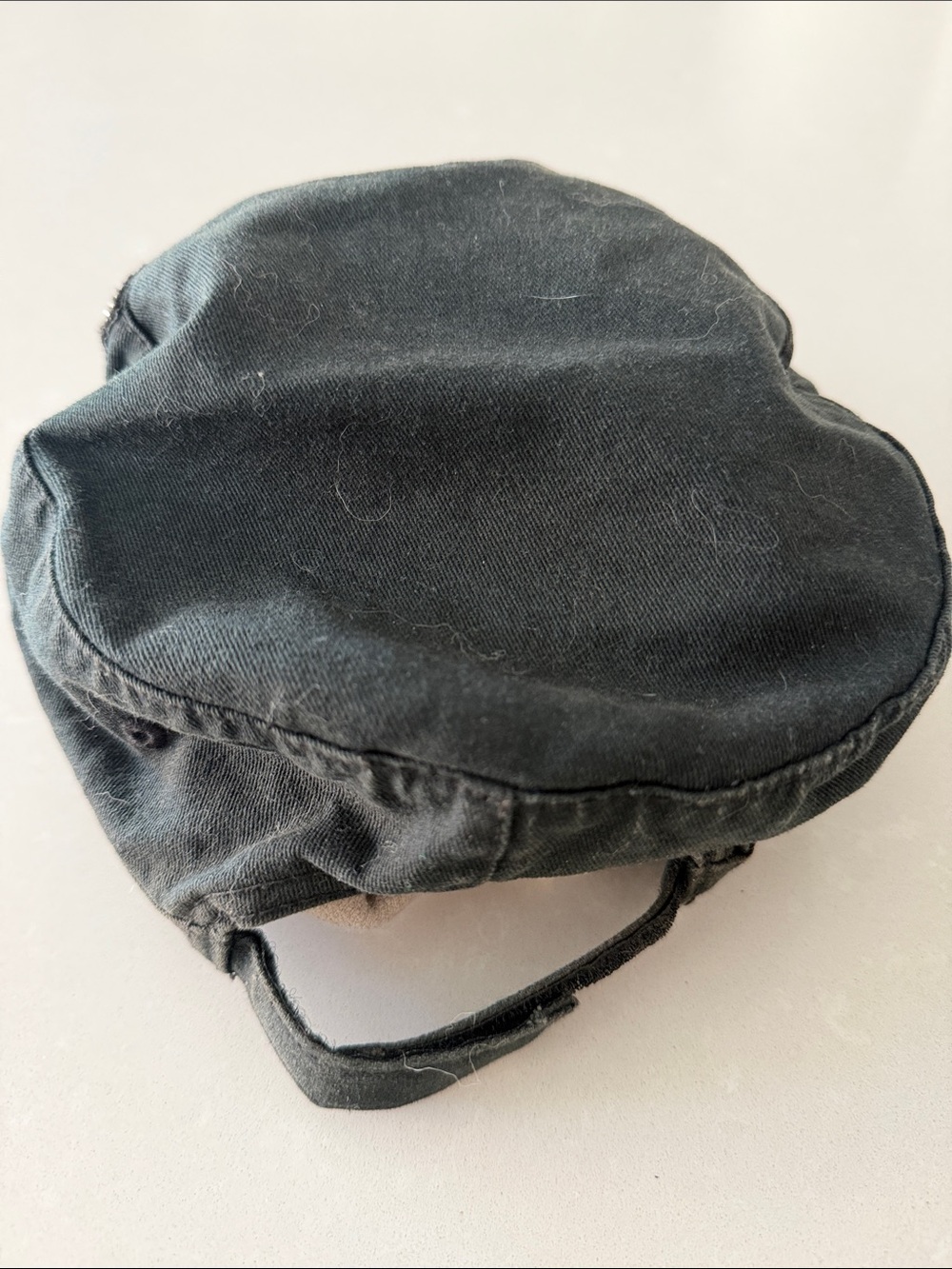 Blinged Cadet Hat - Picture 3 of 4